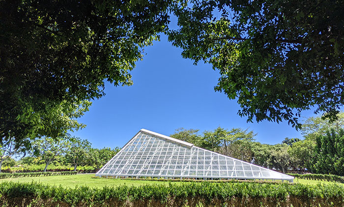 知卡宣公園